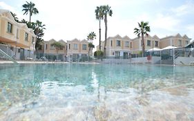 Complejo Sun'S Gardens - Maspalomas